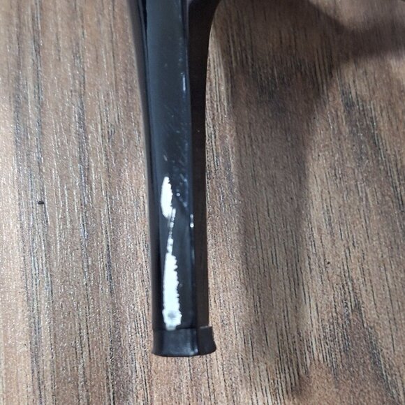 Nine West Leopard Prints High Heels size 7.5 - Picture 5 of 9